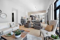 Living Room - 