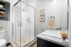 Bathroom - 