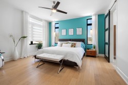 Master Bedroom - 