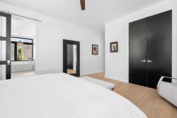 Master Bedroom - 