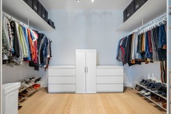 Closet - 