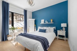 Bedroom - 