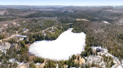 Overall view - 