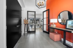 Mud Room - 