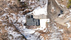 Overall view - 