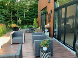 Patio - 