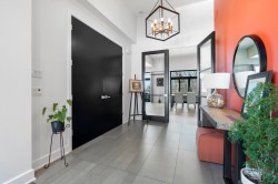 Mud Room - 
