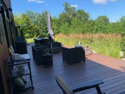 Patio - 