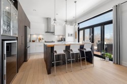 Kitchen - 