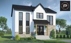 137 Rue des Saules  L'Ange-Gardien, QC G0A 2K0