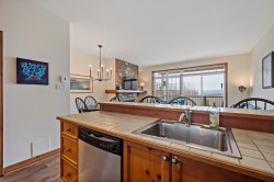 Kitchen - 