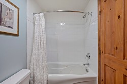 Bathroom - 