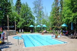 Pool - 