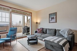 Living Room - 