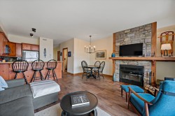 Living Room - 