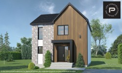 129 Rue des Saules  L'Ange-Gardien, QC G0A 2K0