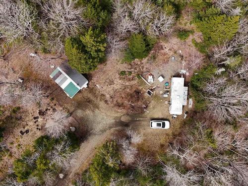 953 Mardigras Road, St. Alphonse, NS 