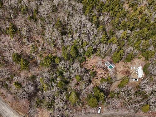 953 Mardigras Road, St. Alphonse, NS 