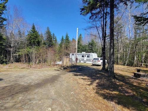 953 Mardigras Road, St. Alphonse, NS 