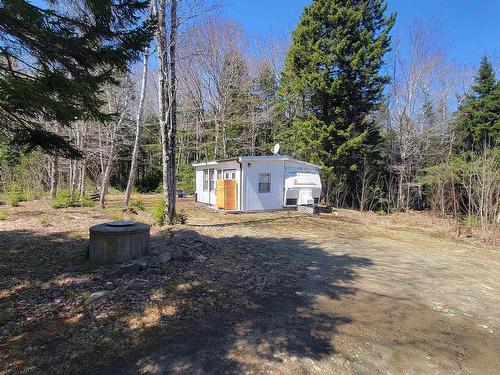 953 Mardigras Road, St. Alphonse, NS 