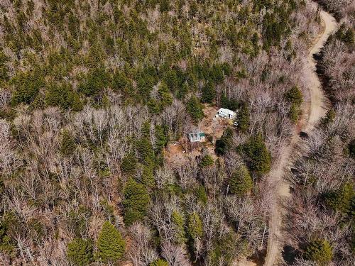 953 Mardigras Road, St. Alphonse, NS 