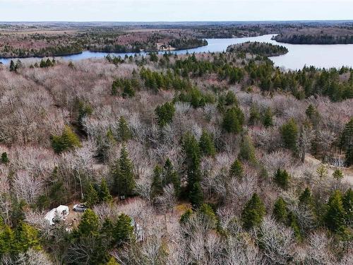 953 Mardigras Road, St. Alphonse, NS 