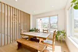 Salle à manger - 