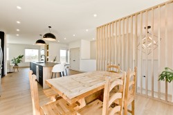 Salle à manger - 