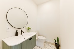 Salle d'eau - 