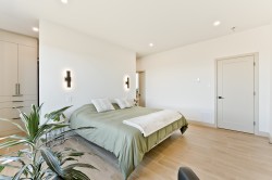 Chambre à coucher principale - 