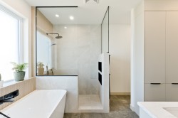 Salle de bains - 