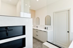 Salle de bains - 