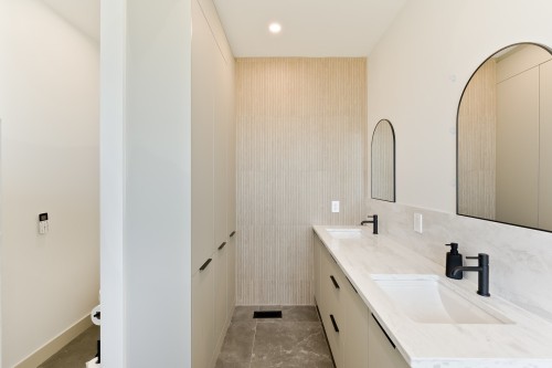 Salle de bains - 22 Rue Denise, Compton, QC - Indoor Photo Showing Bathroom