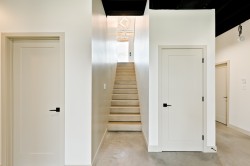 Escalier - 