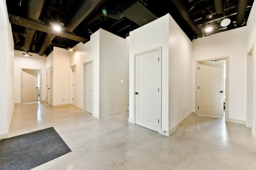 Corridor - 22 Rue Denise, Compton, QC - Indoor Photo Showing Other Room