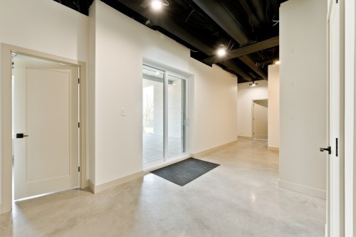 Corridor - 22 Rue Denise, Compton, QC - Indoor Photo Showing Other Room