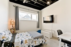 Chambre à coucher - 