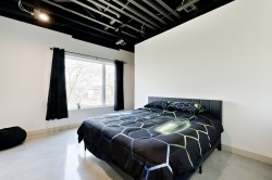 Chambre à coucher - 