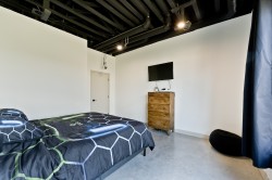 Chambre à coucher - 