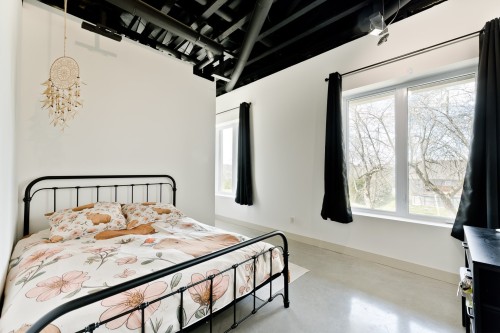 Chambre à coucher - 22 Rue Denise, Compton, QC - Indoor Photo Showing Bedroom