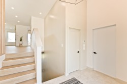 Hall d'entrée/Vestibule - 