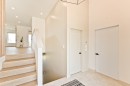 Hall d'entrée/Vestibule - 22 Rue Denise, Compton, QC  - Indoor Photo Showing Other Room 