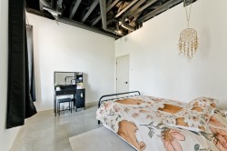 Chambre à coucher - 