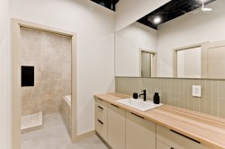 Salle de bains - 