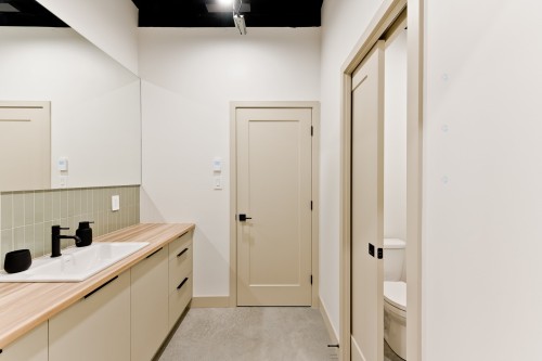 Salle de bains - 22 Rue Denise, Compton, QC - Indoor