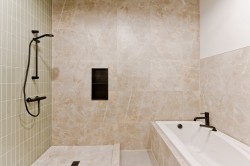 Salle de bains - 