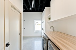 Salle de lavage - 
