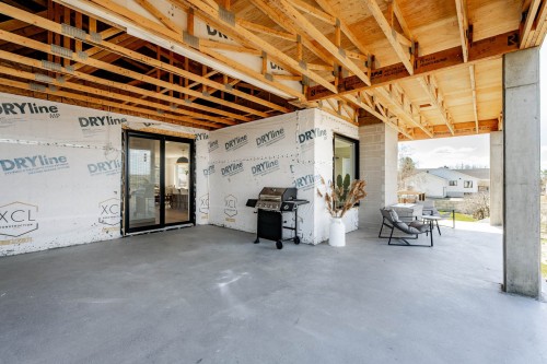 Extérieur - 22 Rue Denise, Compton, QC - Indoor