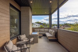 Terrasse - 