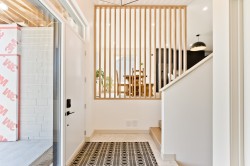 Hall d'entrée/Vestibule - 